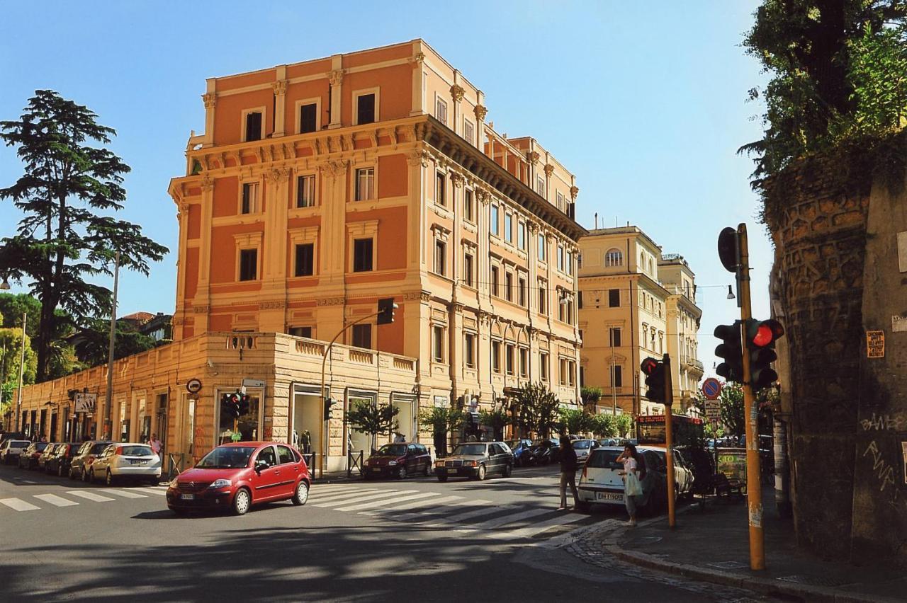 Giardino Del Lago Rome Bagian luar foto